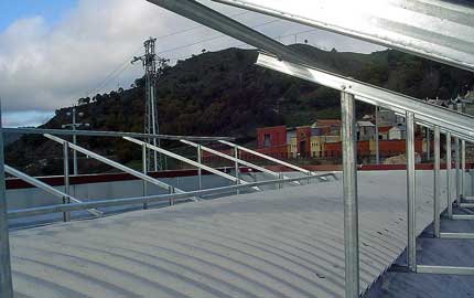 Randazzo Energy - Impianti fotovoltaici su tetto