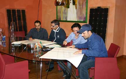 Randazzo Energy - Finanziamenti per impianti fotovoltaici