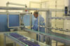 Randazzo Energy - Stabilimento di produzione moduli fotovoltaici