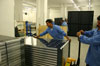 Randazzo Energy - Stabilimento di produzione moduli fotovoltaici