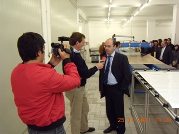 Scuole in visita