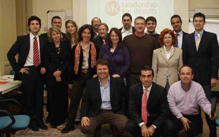 Formazione e stages