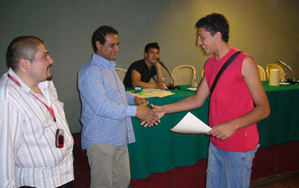 Scuole in visita