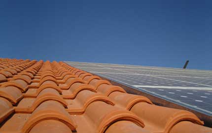 Randazzo Energy - Impianto fotovoltaico integrato 