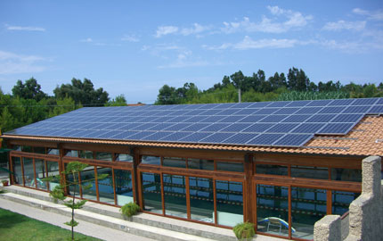 Randazzo Energy - Impianti fotovoltaici su tetto