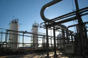 Randazzo Energy - Impianti industriali